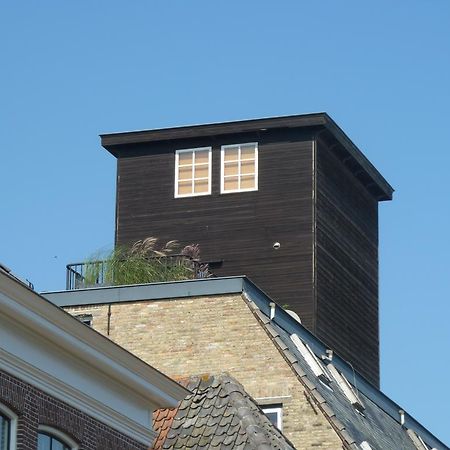 Het Dakhuis Harlingen Extérieur photo