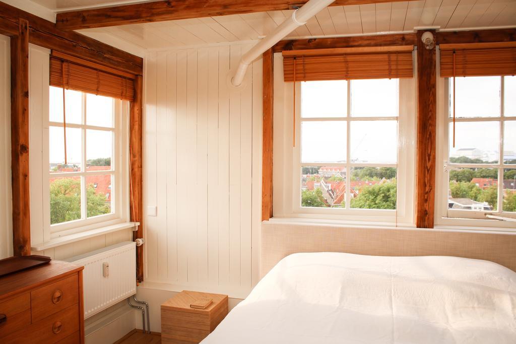 Het Dakhuis Harlingen Extérieur photo