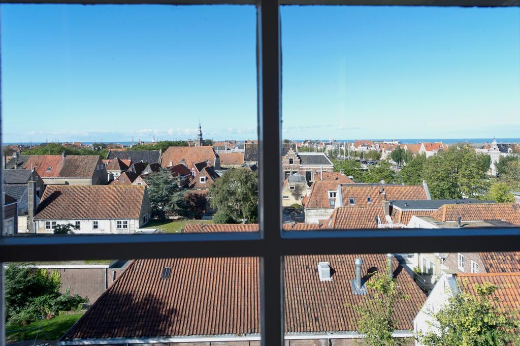 Het Dakhuis Harlingen Extérieur photo
