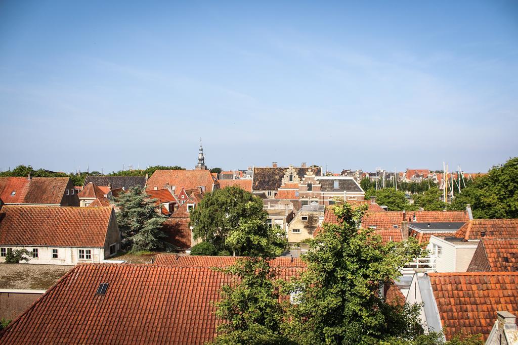 Het Dakhuis Harlingen Extérieur photo