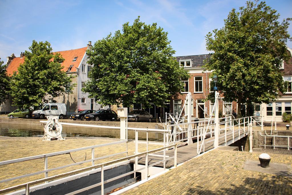 Het Dakhuis Harlingen Extérieur photo