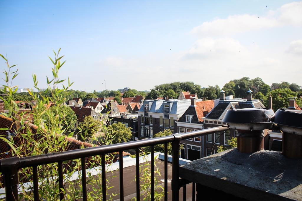 Het Dakhuis Harlingen Extérieur photo
